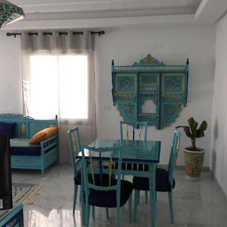 Marsa Central Splendid Appart 2 라 마르사 외부 사진