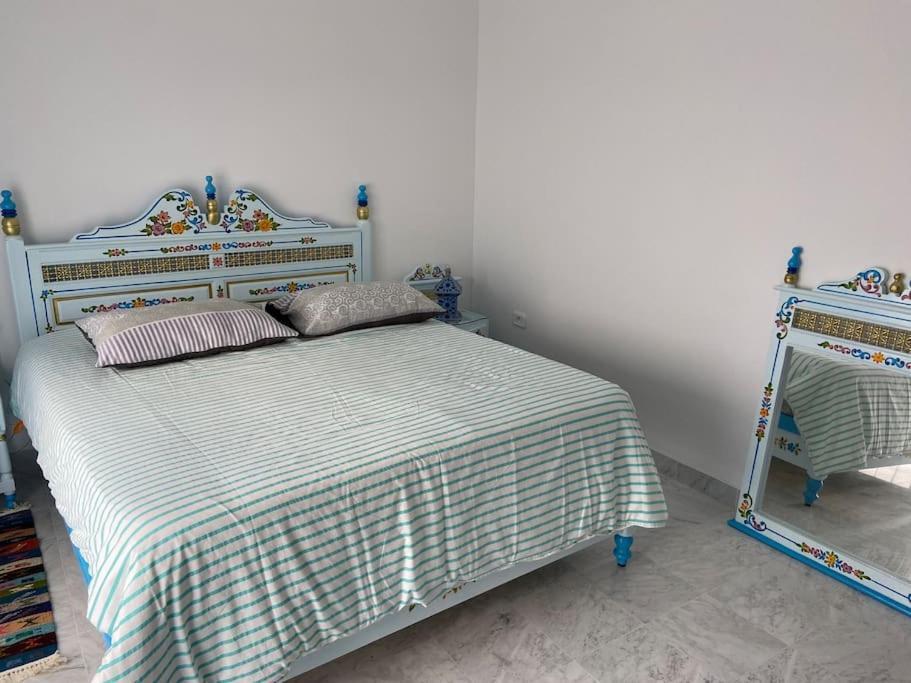 Marsa Central Splendid Appart 2 라 마르사 외부 사진