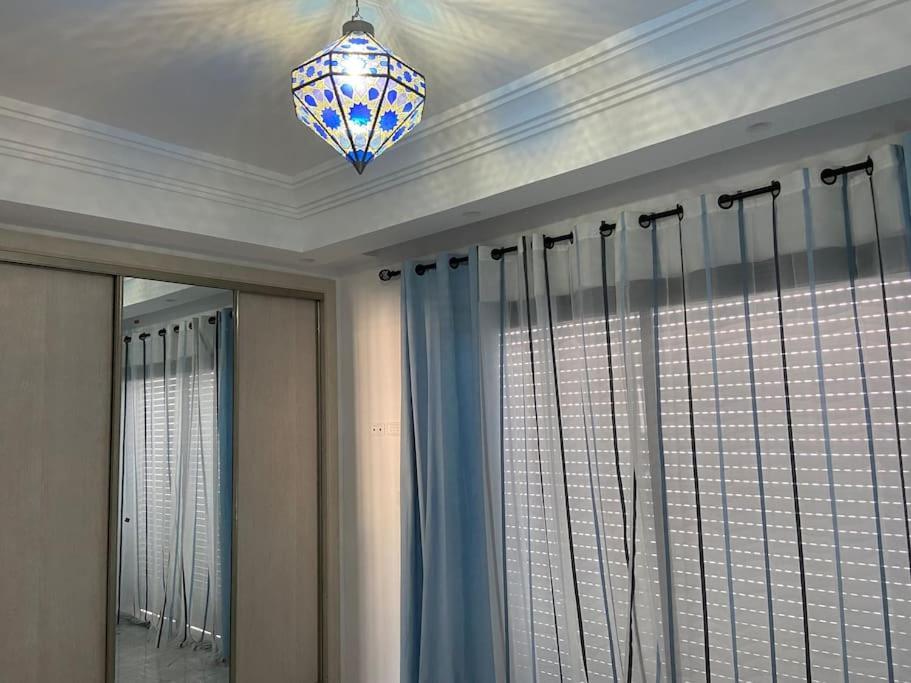 Marsa Central Splendid Appart 2 라 마르사 외부 사진