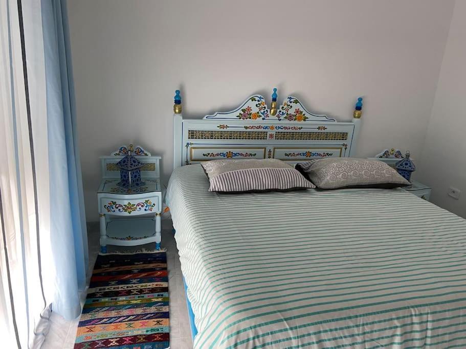 Marsa Central Splendid Appart 2 라 마르사 외부 사진