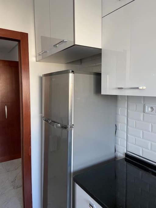 Marsa Central Splendid Appart 2 라 마르사 외부 사진