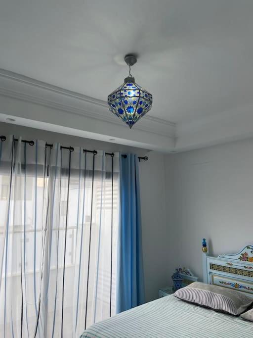 Marsa Central Splendid Appart 2 라 마르사 외부 사진