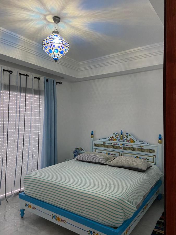 Marsa Central Splendid Appart 2 라 마르사 외부 사진