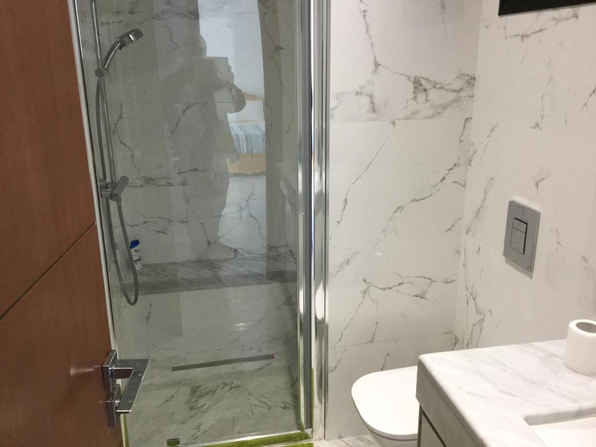 Marsa Central Splendid Appart 2 라 마르사 외부 사진