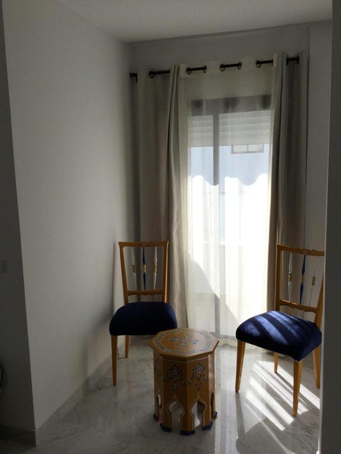 Marsa Central Splendid Appart 2 라 마르사 외부 사진
