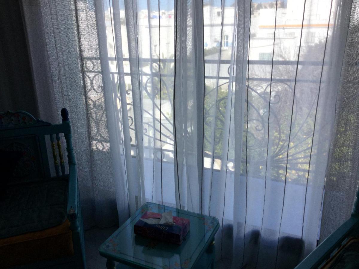 Marsa Central Splendid Appart 2 라 마르사 외부 사진