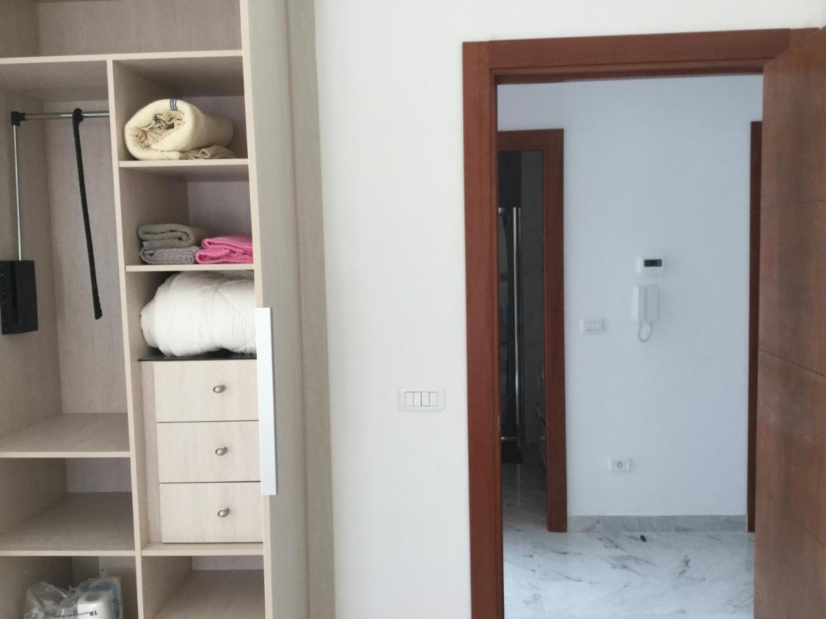 Marsa Central Splendid Appart 2 라 마르사 외부 사진